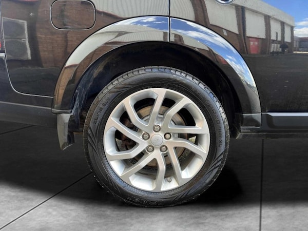 Used Land Rover Discovery 4 2016 for sale - 76251674: Photo 19