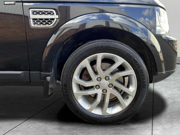 Used Land Rover Discovery 4 2016 for sale - 76251674: Photo 20