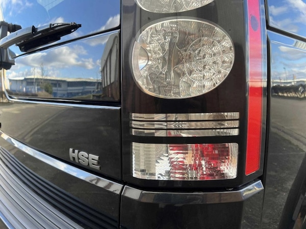 Used Land Rover Discovery 4 2016 for sale - 76251674: Photo 22