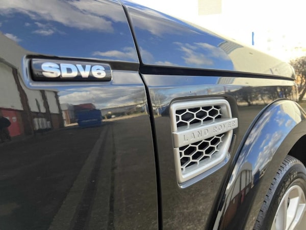 Used Land Rover Discovery 4 2016 for sale - 76251674: Photo 23