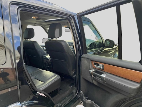 Used Land Rover Discovery 4 2016 for sale - 76251674: Photo 25
