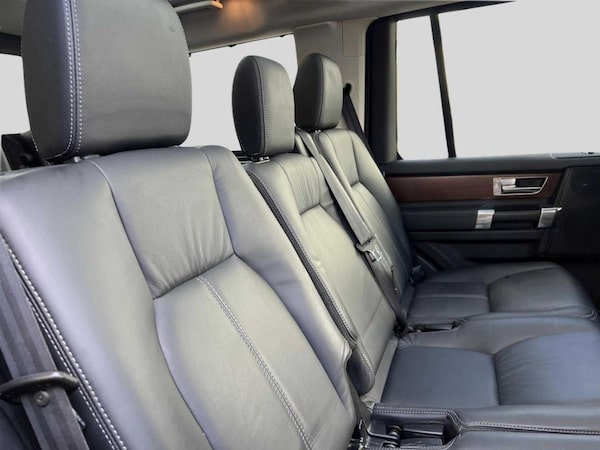 Used Land Rover Discovery 4 2016 for sale - 76251674: Photo 27