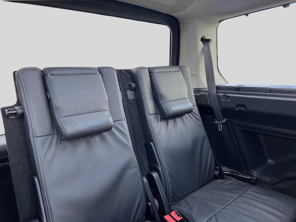 Used Land Rover Discovery 4 2016 for sale - 76251674: Photo 28