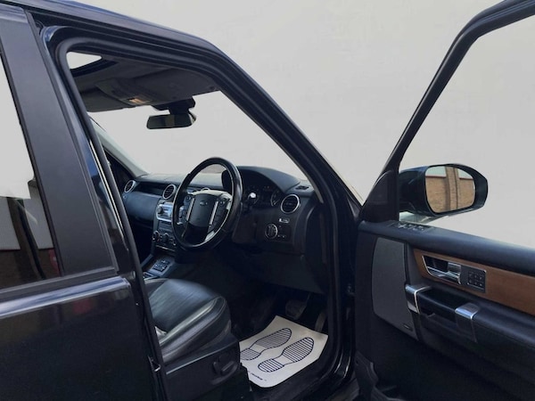 Used Land Rover Discovery 4 2016 for sale - 76251674: Photo 33