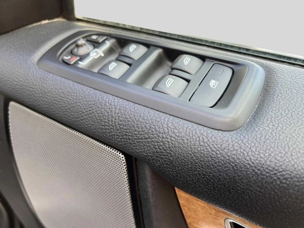 Used Land Rover Discovery 4 2016 for sale - 76251674: Photo 35