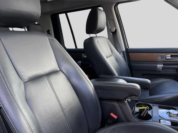 Used Land Rover Discovery 4 2016 for sale - 76251674: Photo 37