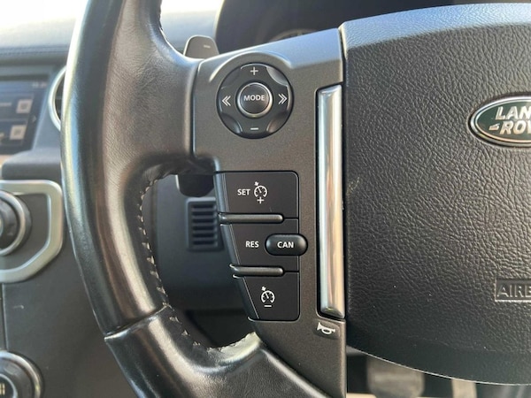 Used Land Rover Discovery 4 2016 for sale - 76251674: Photo 41