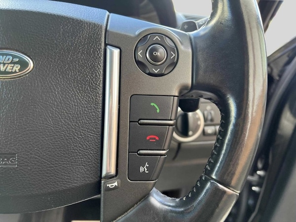 Used Land Rover Discovery 4 2016 for sale - 76251674: Photo 42