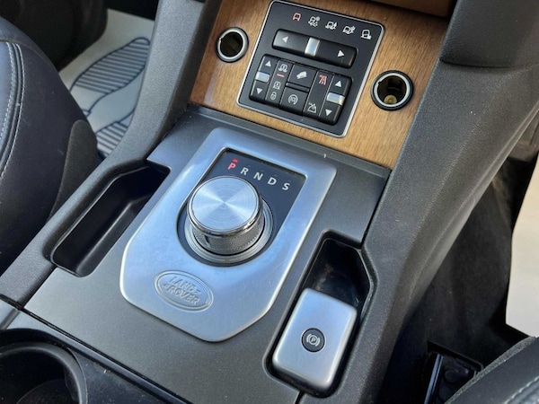 Used Land Rover Discovery 4 2016 for sale - 76251674: Photo 46