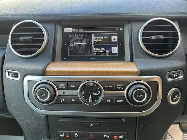 Used Land Rover Discovery 4 2016 for sale - 76251674: Photo 48