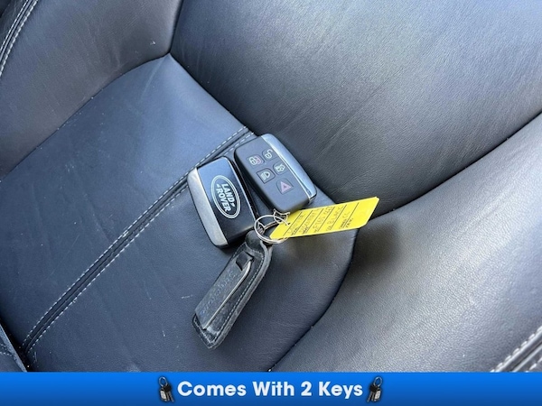 Used Land Rover Discovery 4 2016 for sale - 76251674: Photo 49