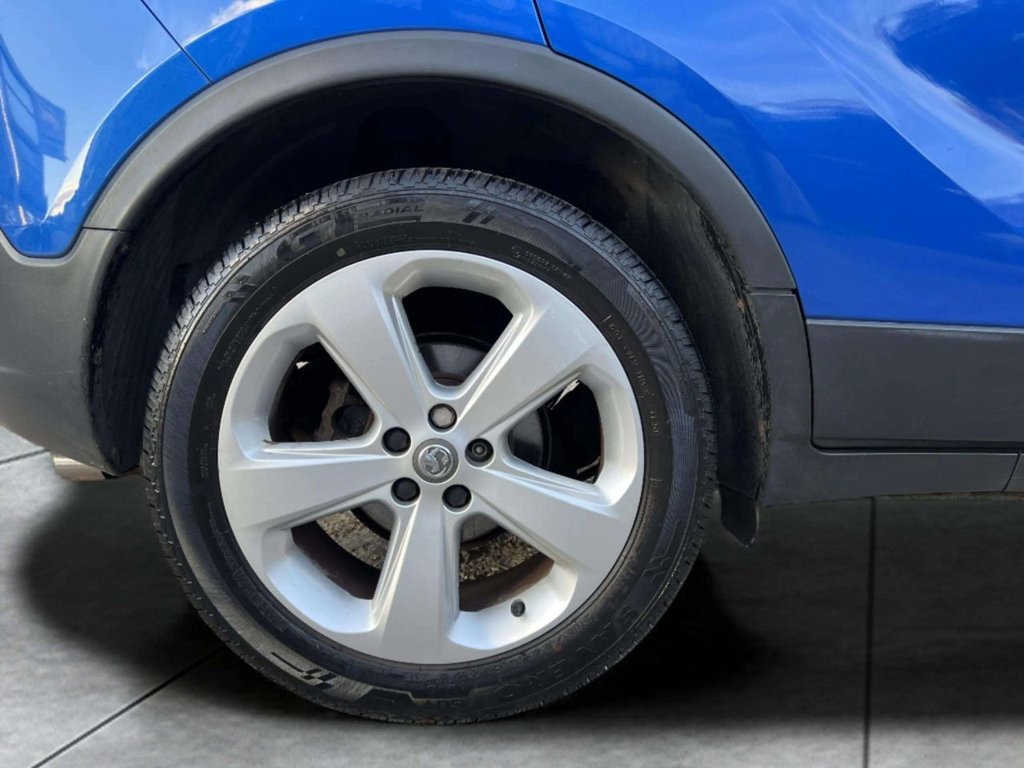 Used Vauxhall Mokka 2015 for sale - 75764989: Photo 16
