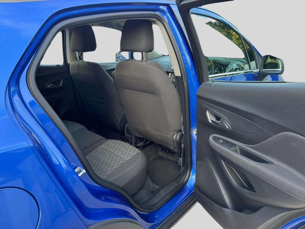 Used Vauxhall Mokka 2015 for sale - 75764989: Photo 21