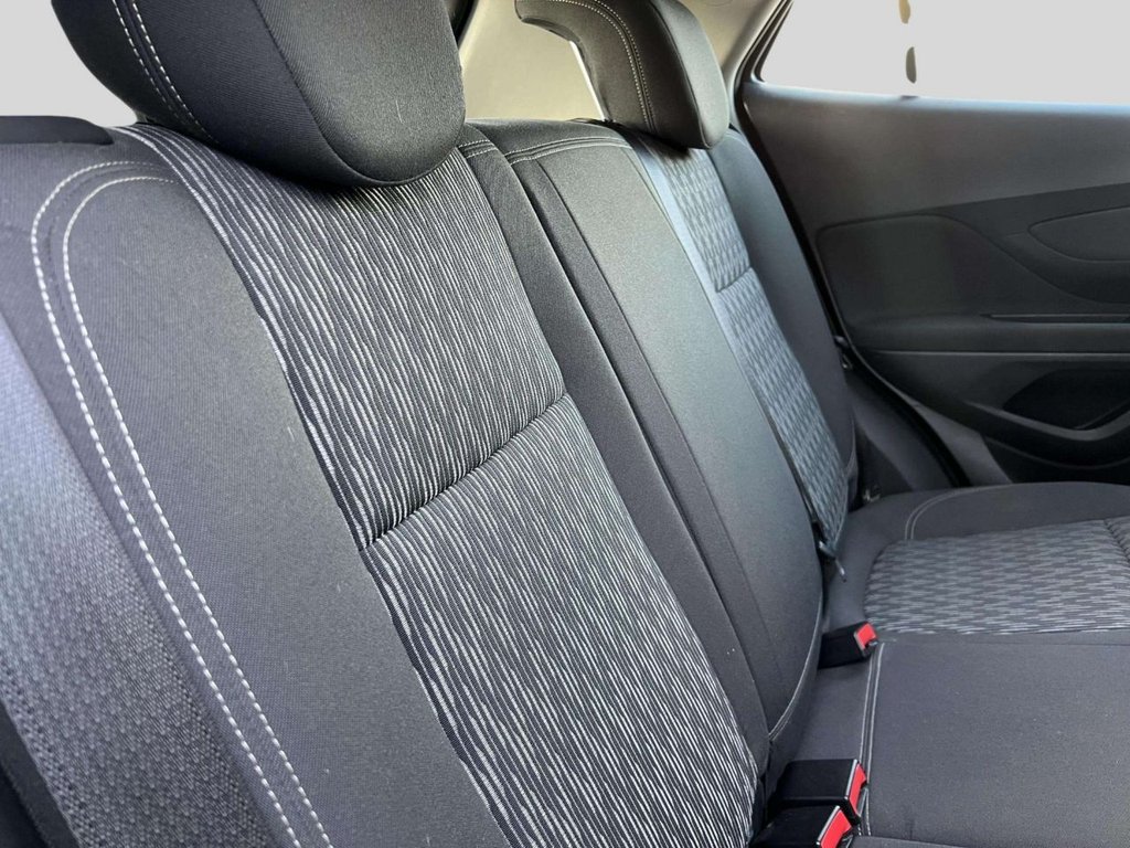 Used Vauxhall Mokka 2015 for sale - 75764989: Photo 23