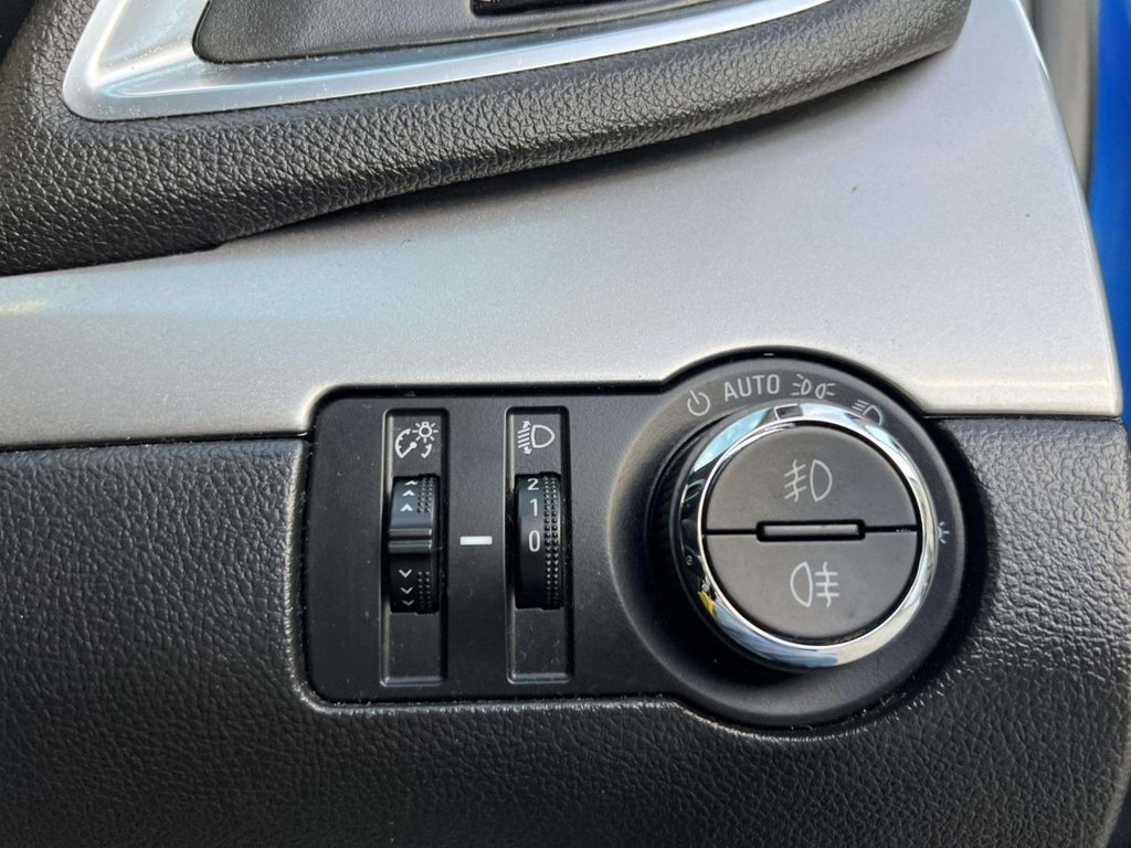 Used Vauxhall Mokka 2015 for sale - 75764989: Photo 32