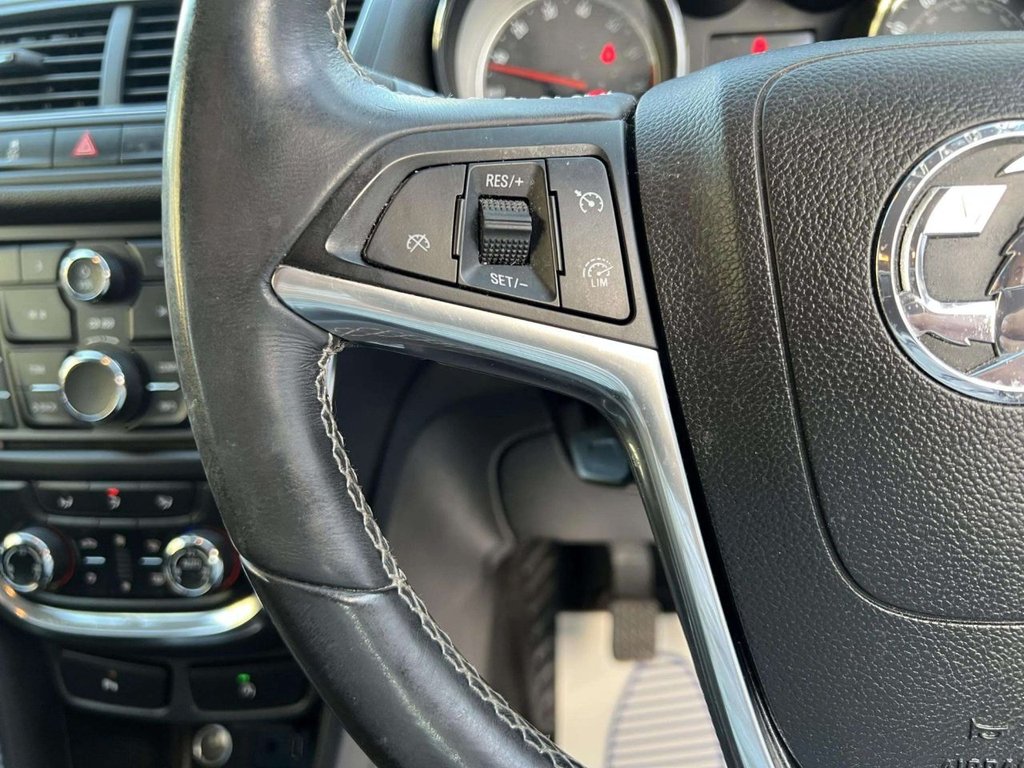 Used Vauxhall Mokka 2015 for sale - 75764989: Photo 35