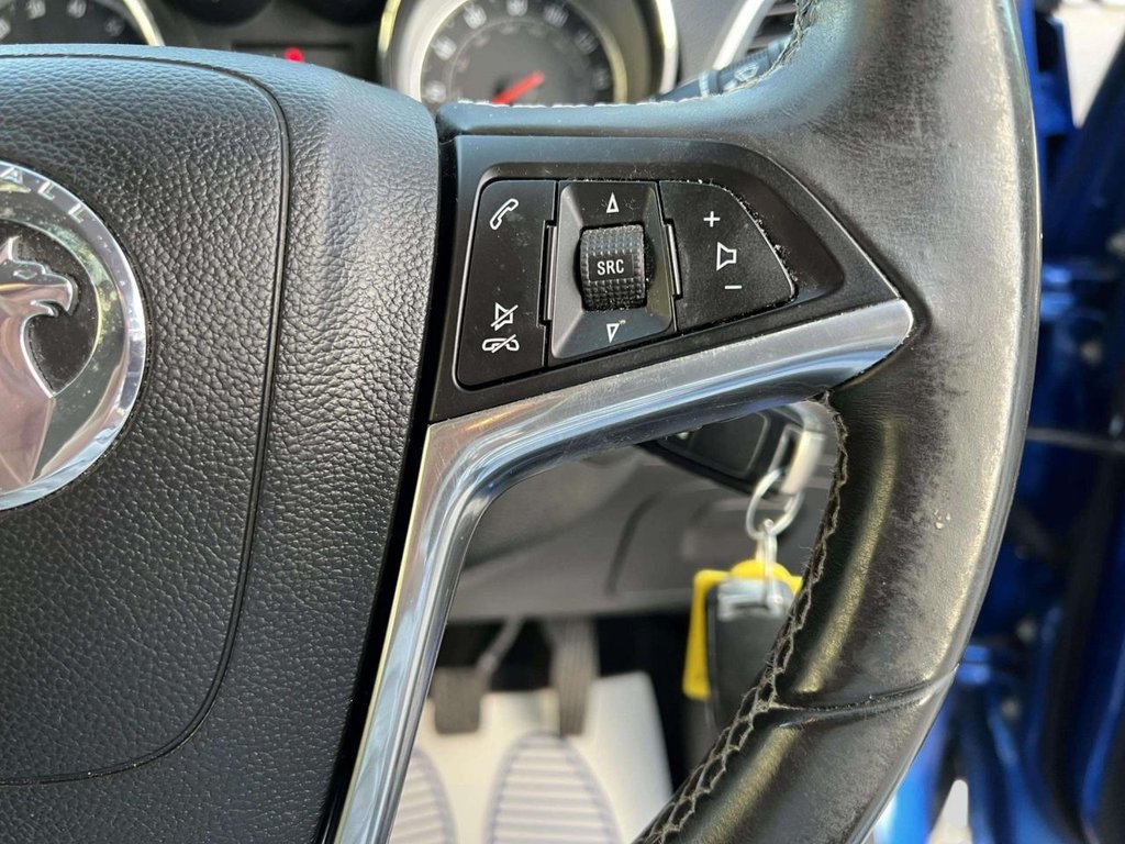 Used Vauxhall Mokka 2015 for sale - 75764989: Photo 36