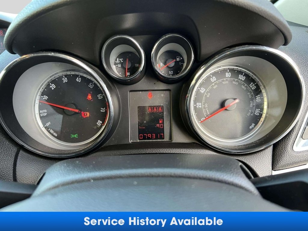Used Vauxhall Mokka 2015 for sale - 75764989: Photo 37