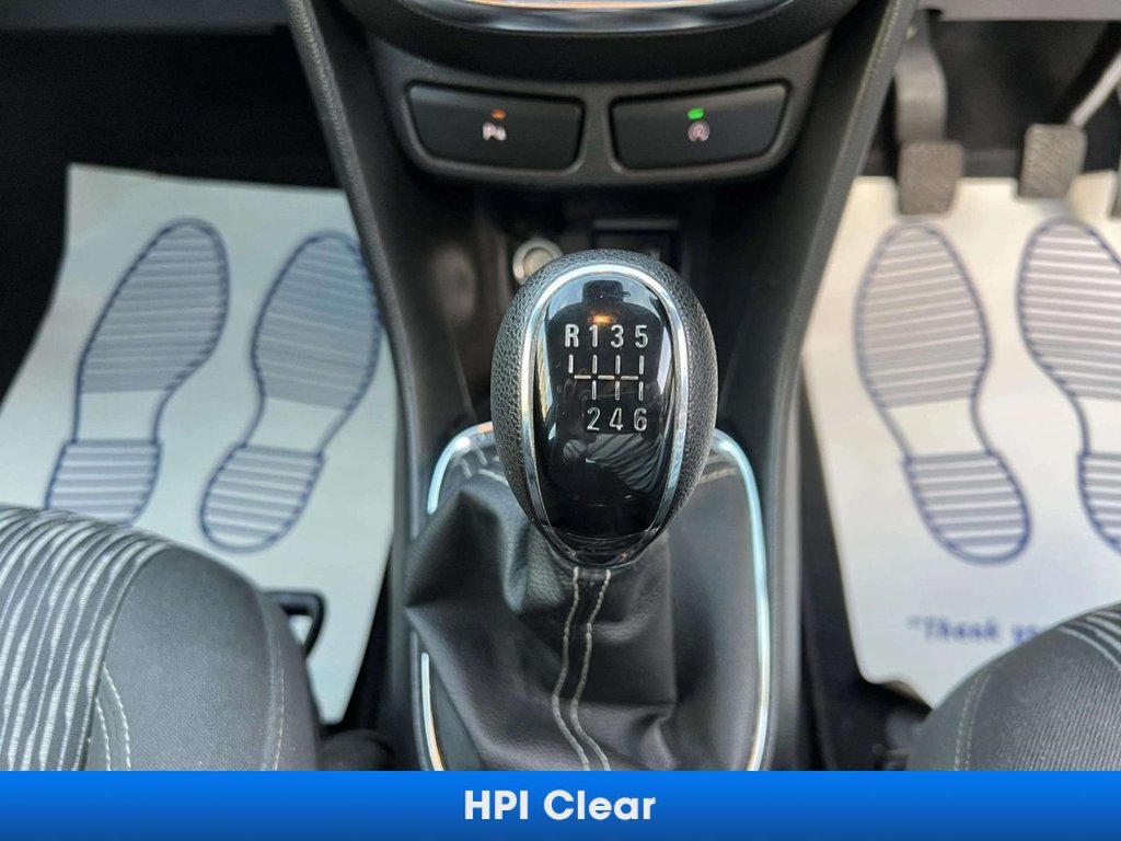 Used Vauxhall Mokka 2015 for sale - 75764989: Photo 40