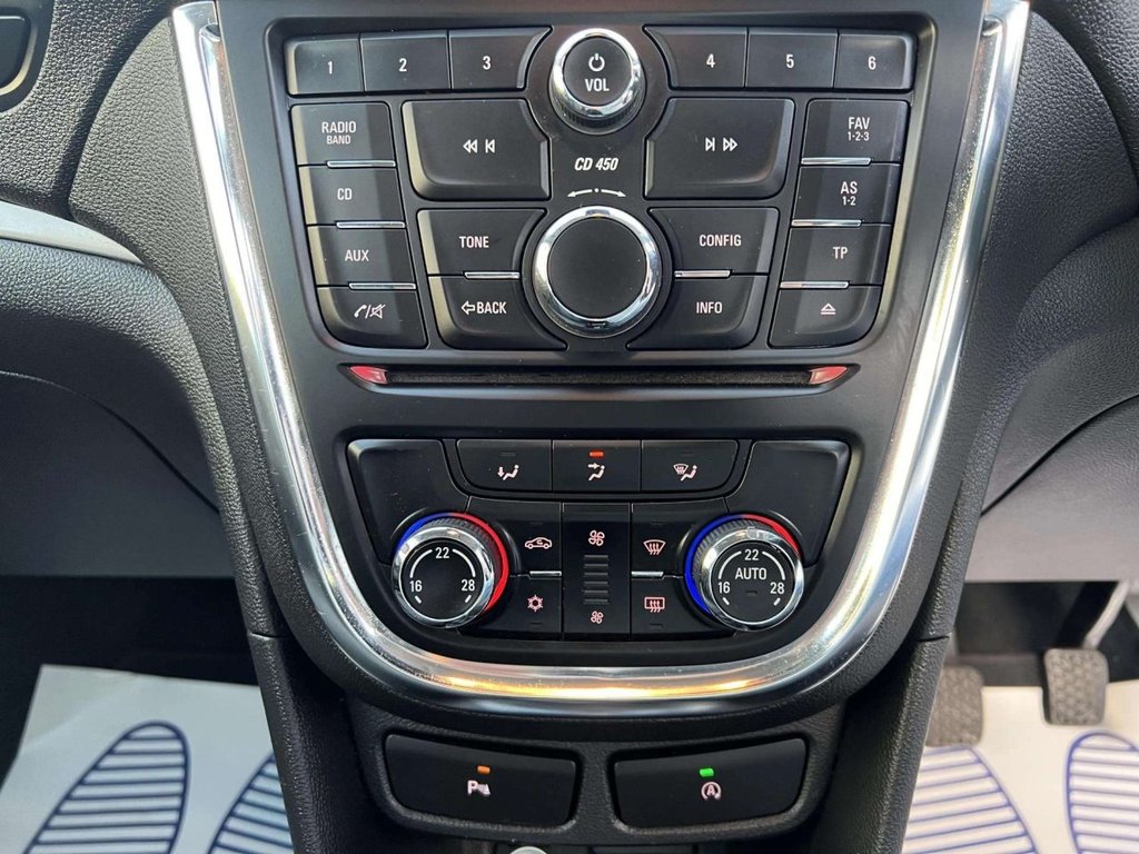 Used Vauxhall Mokka 2015 for sale - 75764989: Photo 41