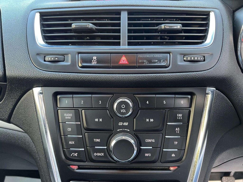 Used Vauxhall Mokka 2015 for sale - 75764989: Photo 42