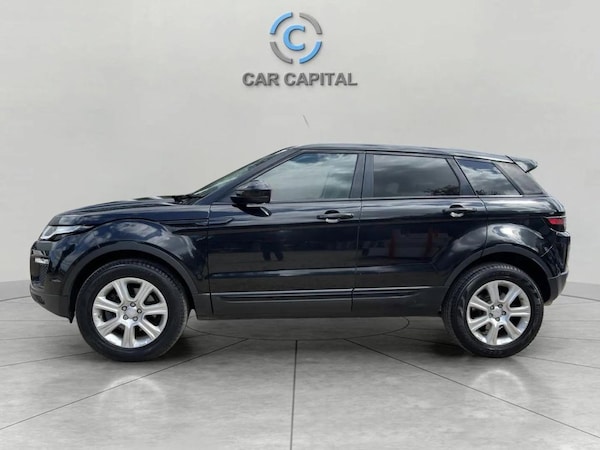 Used Land Rover Range Rover Evoque 2017 for sale - 75542712: Photo 13