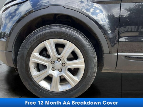 Used Land Rover Range Rover Evoque 2017 for sale - 75542712: Photo 14
