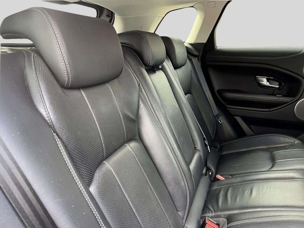 Used Land Rover Range Rover Evoque 2017 for sale - 75542712: Photo 23