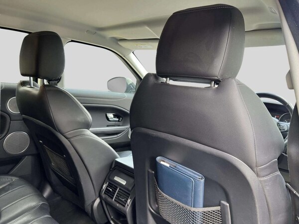 Used Land Rover Range Rover Evoque 2017 for sale - 75542712: Photo 25