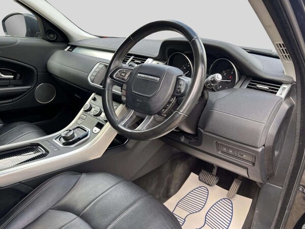 Used Land Rover Range Rover Evoque 2017 for sale - 75542712: Photo 29
