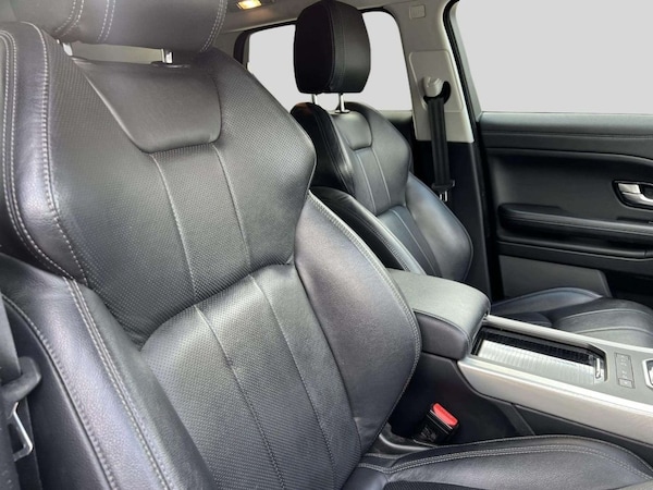 Used Land Rover Range Rover Evoque 2017 for sale - 75542712: Photo 30