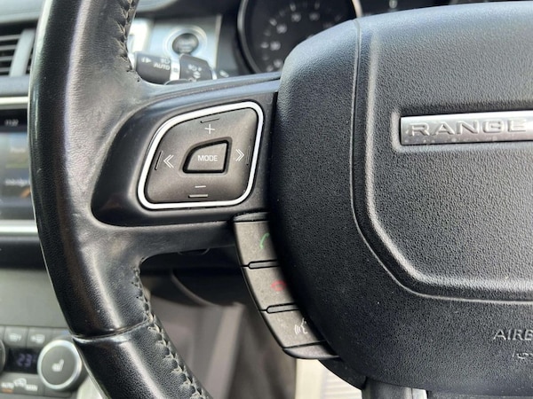Used Land Rover Range Rover Evoque 2017 for sale - 75542712: Photo 35