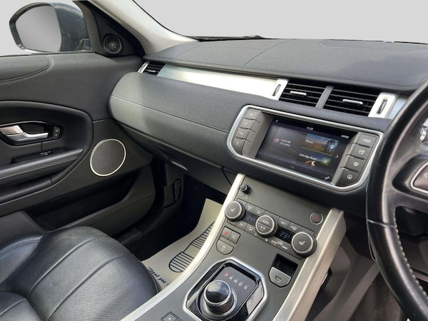 Used Land Rover Range Rover Evoque 2017 for sale - 75542712: Photo 40
