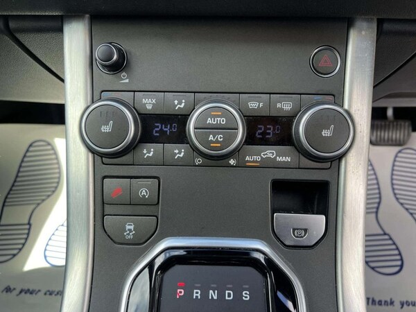 Used Land Rover Range Rover Evoque 2017 for sale - 75542712: Photo 42
