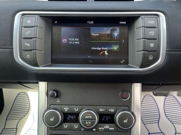Used Land Rover Range Rover Evoque 2017 for sale - 75542712: Photo 43