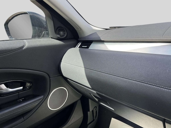 Used Land Rover Range Rover Evoque 2017 for sale - 75542712: Photo 47
