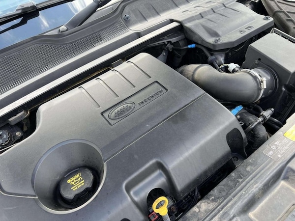 Used Land Rover Range Rover Evoque 2017 for sale - 75542712: Photo 49
