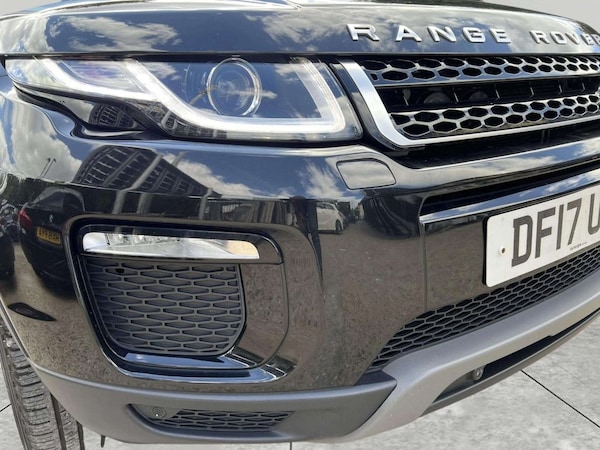 Used Land Rover Range Rover Evoque 2017 for sale - 75542712: Photo 50