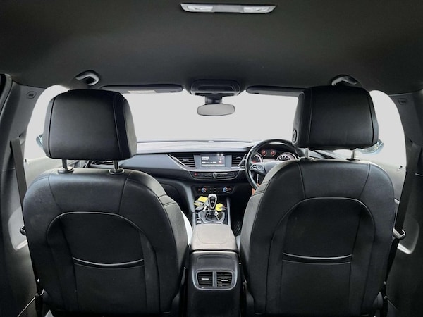 Used Vauxhall Insignia 2019 for sale - 76202989: Photo 10