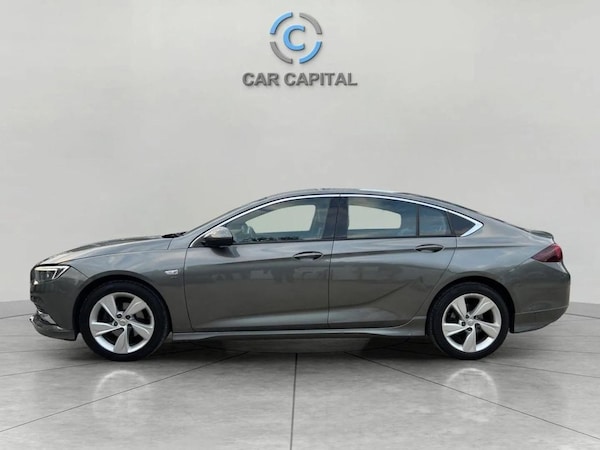 Used Vauxhall Insignia 2019 for sale - 76202989: Photo 13