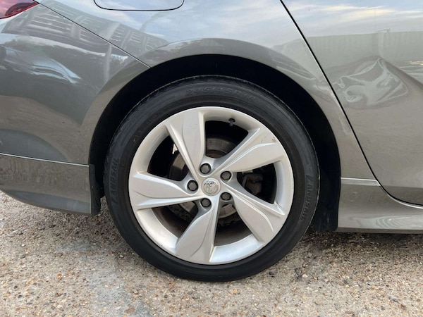 Used Vauxhall Insignia 2019 for sale - 76202989: Photo 18