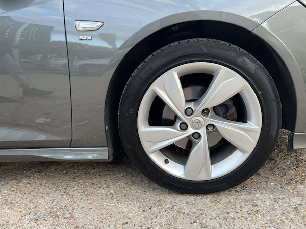 Used Vauxhall Insignia 2019 for sale - 76202989: Photo 20