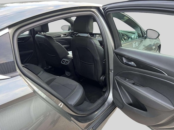 Used Vauxhall Insignia 2019 for sale - 76202989: Photo 21