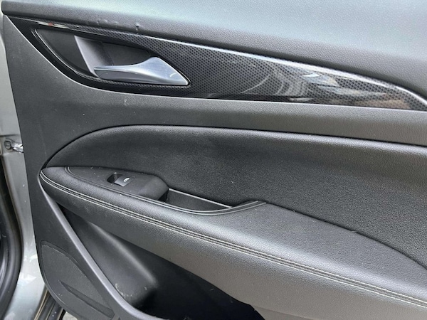 Used Vauxhall Insignia 2019 for sale - 76202989: Photo 22