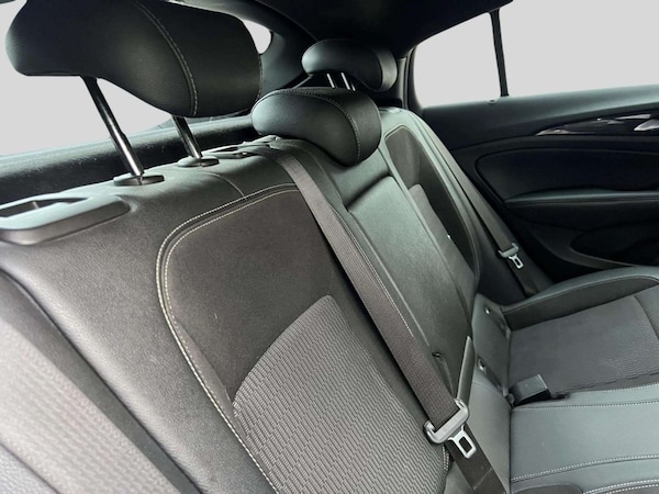 Used Vauxhall Insignia 2019 for sale - 76202989: Photo 23