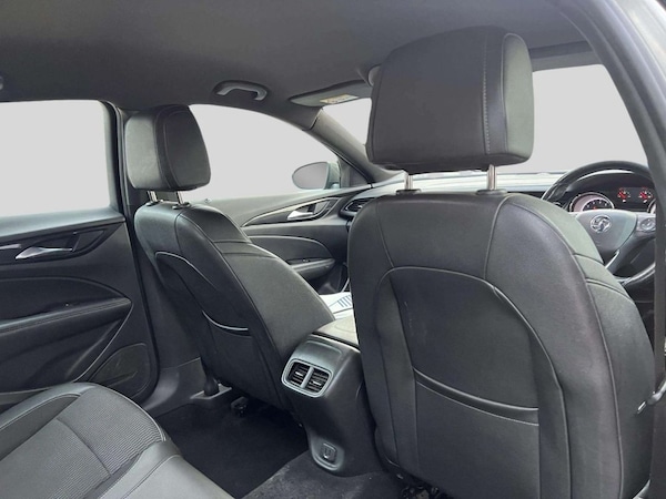 Used Vauxhall Insignia 2019 for sale - 76202989: Photo 24