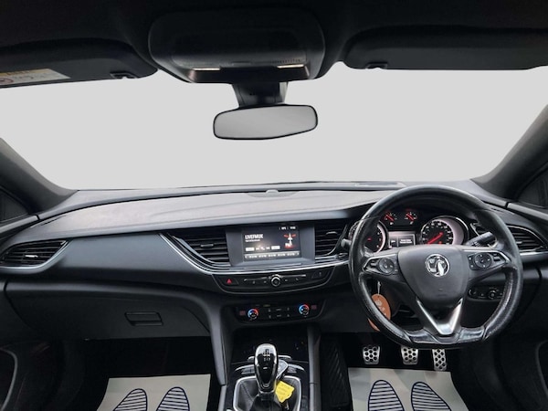 Used Vauxhall Insignia 2019 for sale - 76202989: Photo 25