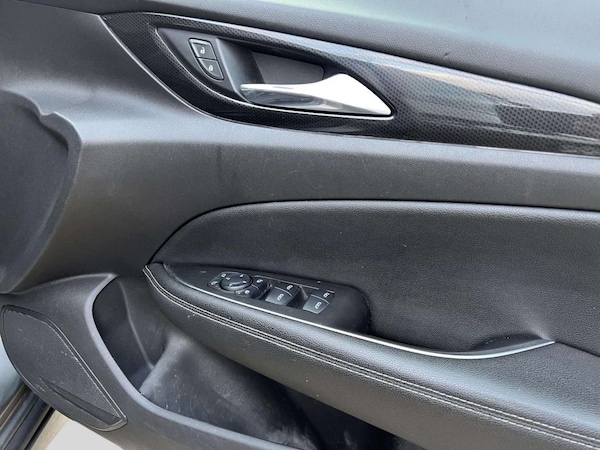 Used Vauxhall Insignia 2019 for sale - 76202989: Photo 28