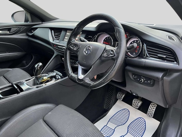 Used Vauxhall Insignia 2019 for sale - 76202989: Photo 29
