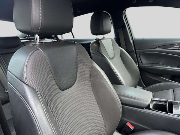 Used Vauxhall Insignia 2019 for sale - 76202989: Photo 30